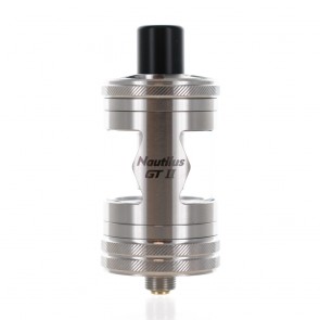 CLEAROMISEUR NAUTILUS GT II 4.5ML ASPIRE