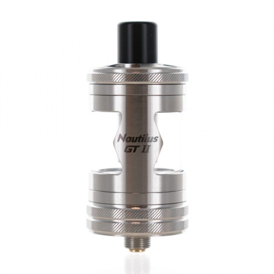 CLEAROMISEUR NAUTILUS GT II 4.5ML ASPIRE