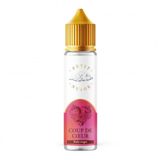 COUP DE COEUR 50ML PETIT NUAGE