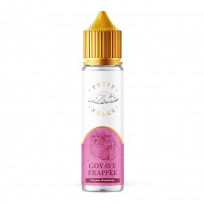 GOYAVE FRAPPÉE 50ML PETIT NUAGE