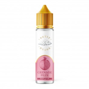 GRENADE PILEE 50ML PETIT NUAGE