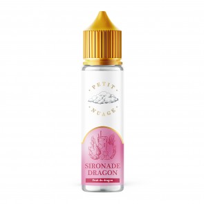 SIRONADE DRAGON 50ML PETIT NUAGE