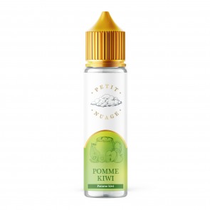 POMME KIWI 50ML PETIT NUAGE