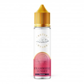 FRAMBOISE SUNSET 50ML PETIT NUAGE