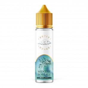 MENTHE BOREALE 50ML PETIT NUAGE