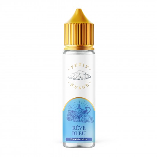 RÊVE BLEU 50ML PETIT NUAGE