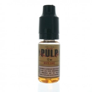 CULT LINE WHITE CAKE