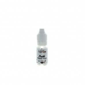 BUBBLE TROPIC FRUKT