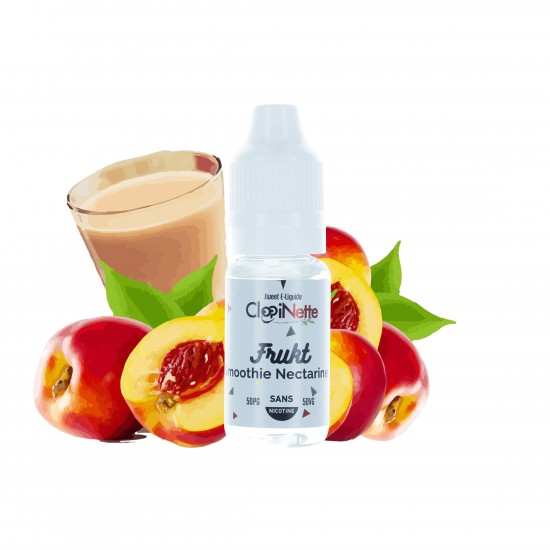 SMOOTHIE NECTARINE SMOOTHIE NECTARINE