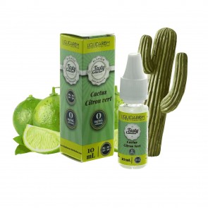 Liquidarom Cactus Citron Vert