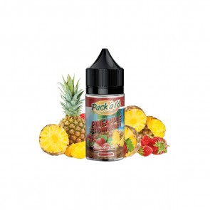 CONCENTRE PINEAPPLE STRAWBERRY PACK A LO 30ML C