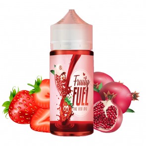 FRUITY FUEL - RED OIL - 100ml