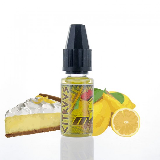 CONCENTRE CITRUUS LADYBUG JUICE CONCENTRE CITRUUS LADYBUG JUICE
