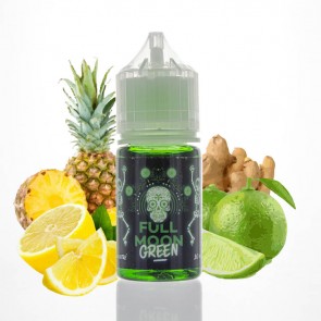 CONCENTRE GREEN 30ML FULL MOON