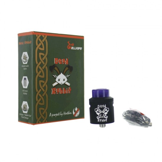 Dripper Dead Rabbit
