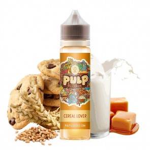 CEREAL LOVER 0MG 50ML PULP KITCHEN