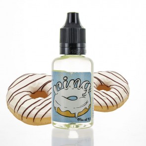 CONCENTRE RING 30ML CHEFS FLAVOURS