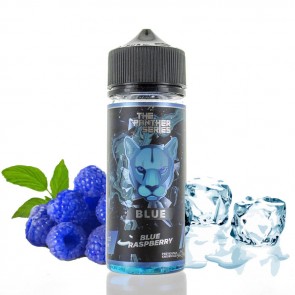 BLUE PANTHER 0MG 100ML THE PANTHER SERIES