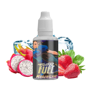 CONCENTRE MAWASHI 30ML FIGHTER FUEL