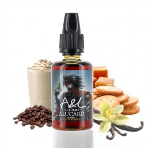 CONCENTRE ALUCARD SWEET EDITION 30ML ULTIMATE