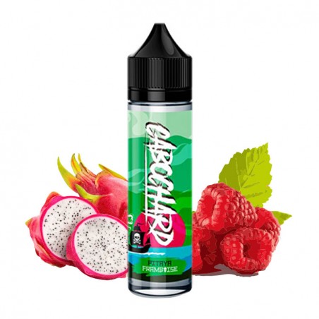 PITAYA FRAMBOISE CABOCHARD 50ML
