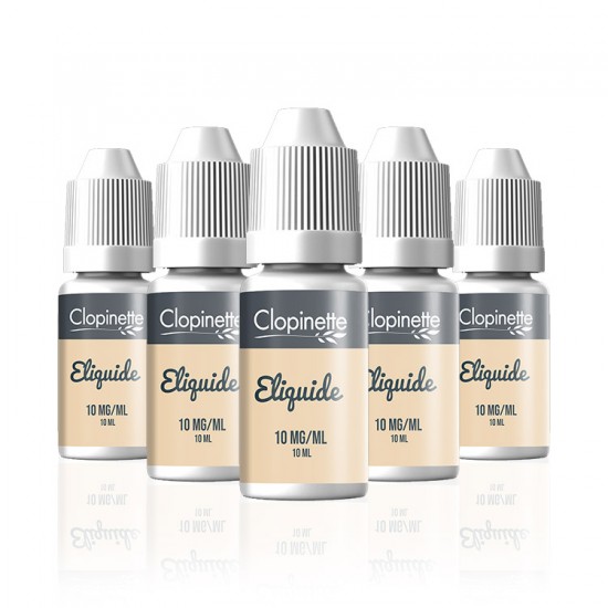 DLUO DÉPASSÉE LOT DE 5 E-LIQUIDES 10/11/12MG 10ML DLUO DÉPASSÉE LOT DE 5 E-LIQUIDES 10/11/12MG 10ML