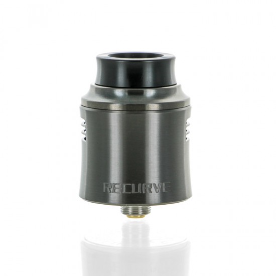 RECURVE V2 RDA WOTOFO - GM