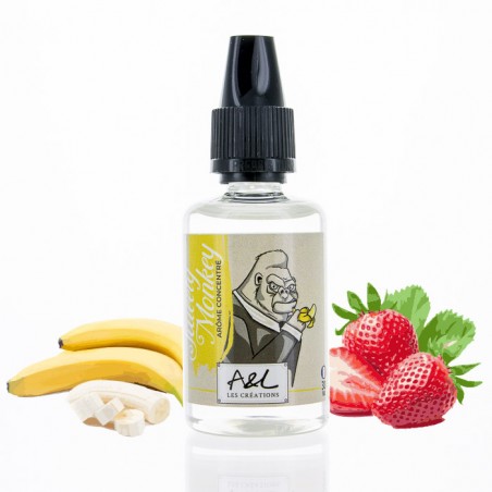 CONCENTRE SWEETY MONKEY 30ML LES CREATIONS A&L