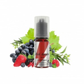 DLUO - Red Astaire 10ml 0mg