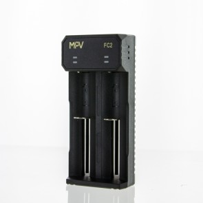 CHARGEUR DOUBLE ACCU FC2 MPV
