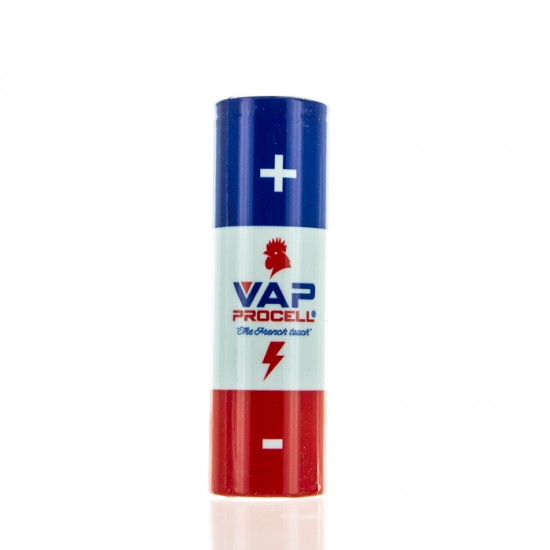 Accu 21700 Vap Procell 4200mah