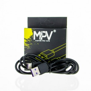 CABLE USB TYPE C MPV