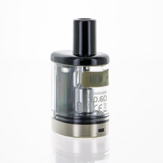 CARTOUCHE AVOCADO BABY PRO 3,5ML VAPTIO