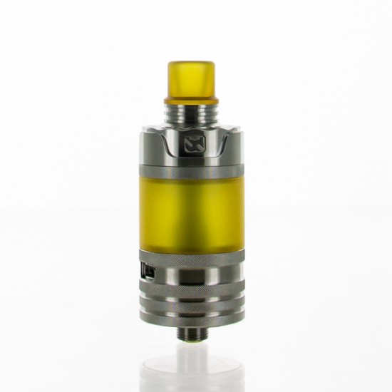 PRECISIO GT RTA 3.7ML BD VAPE