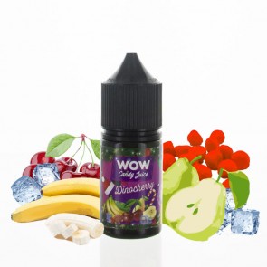 CONCENTRE DINOCHERRY 30ML WOW CANDY JUICE