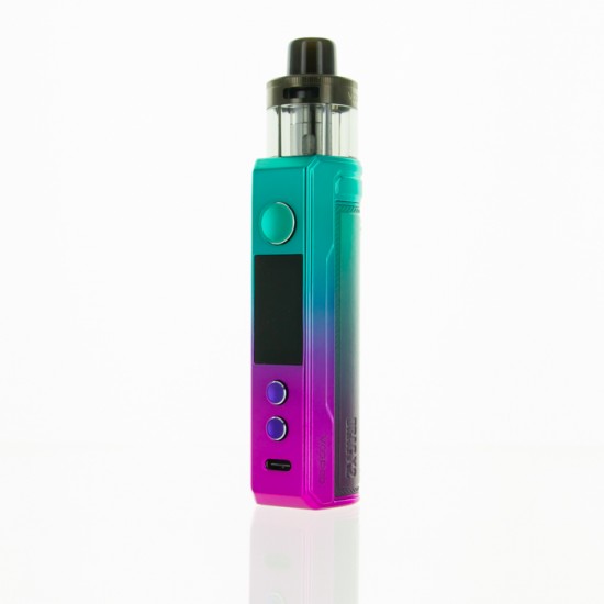 KIT DRAG X2 5ML 18650 80W VOOPOO