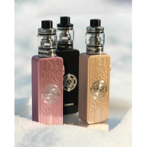 KIT CENTAURUS M100 LOST VAPE