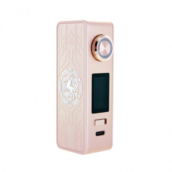 BOX CENTAURUS M100 18650 100W LOST VAPE