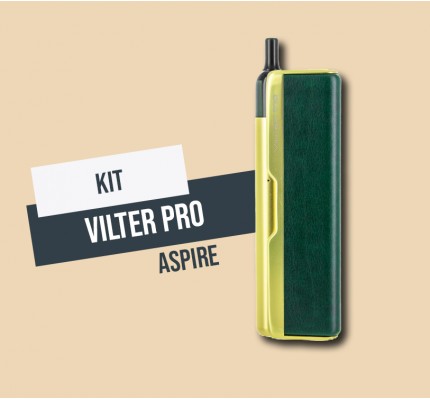 Kit Vilter Pro